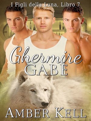 cover image of Ghermire Gabe